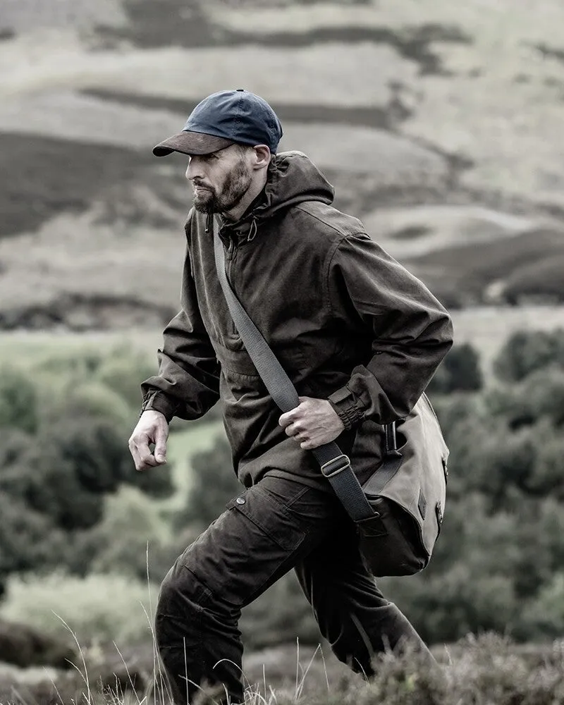 Hoggs of Fife Struther Smock Field Jacket.