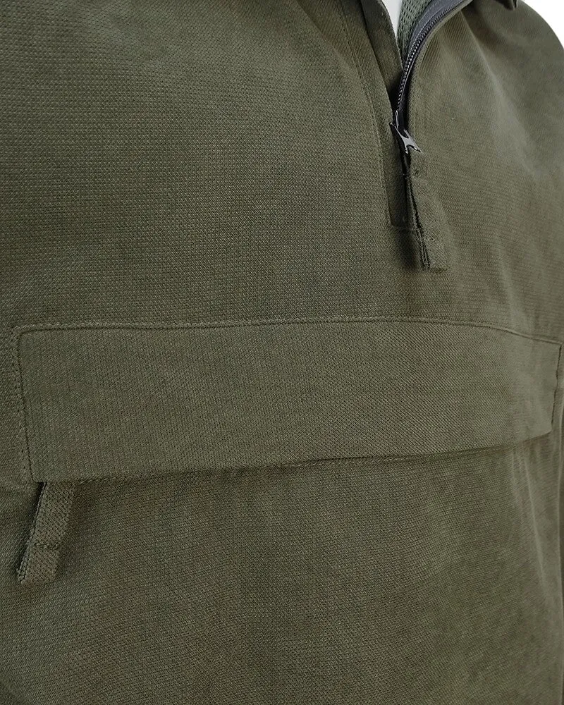 Hoggs of Fife Struther Smock Field Jacket.