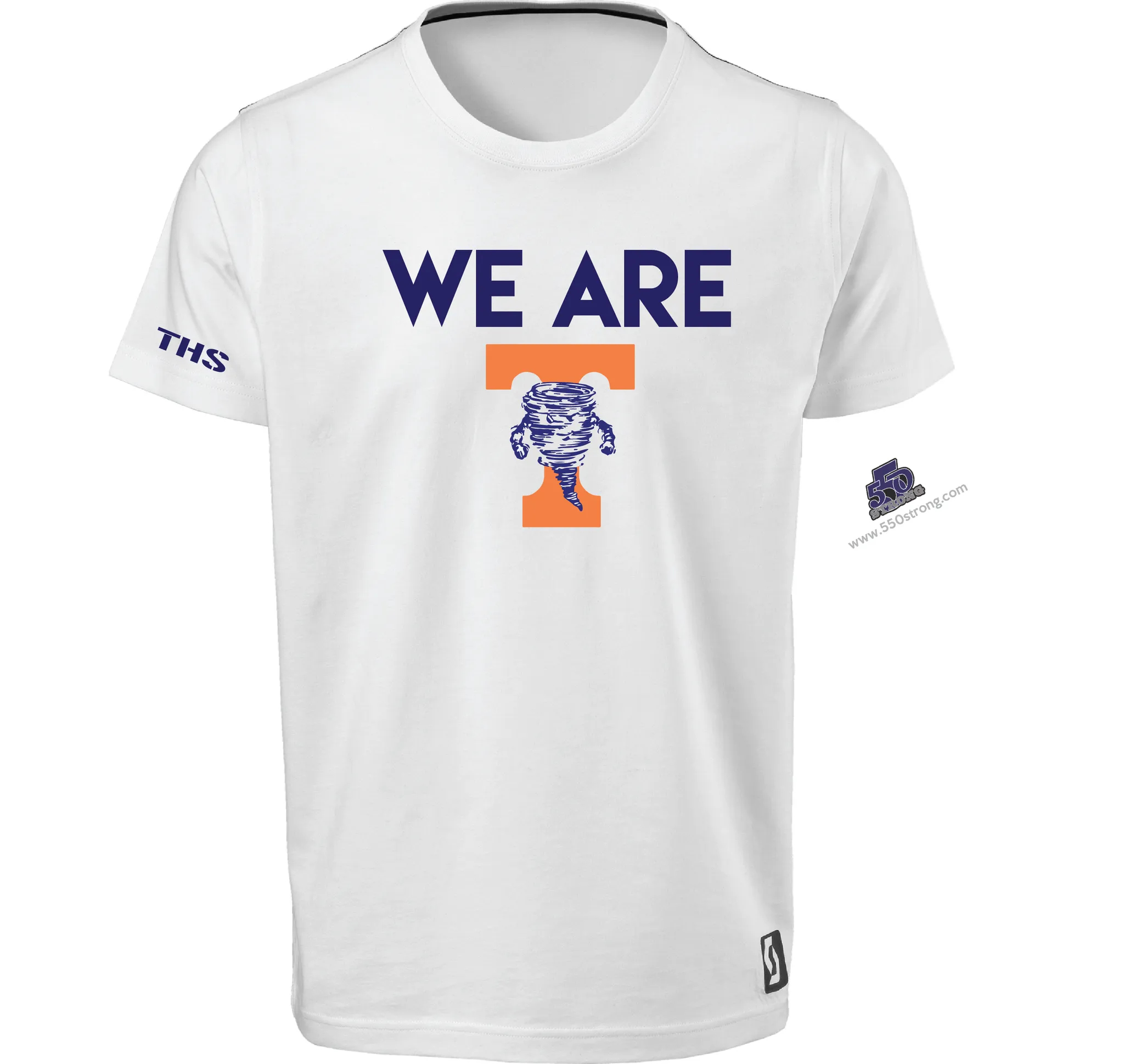 HS - Timmonsville High - We Are... T-Shirt