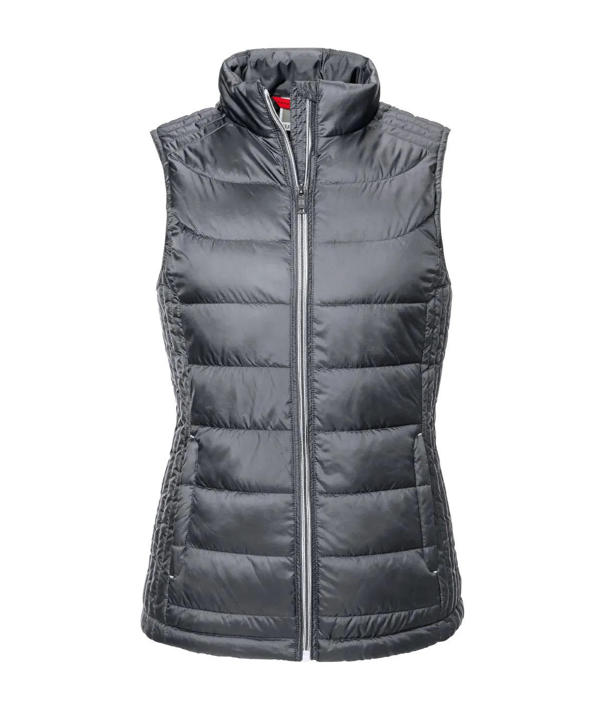Iron Grey - Women's Nano bodywarmer