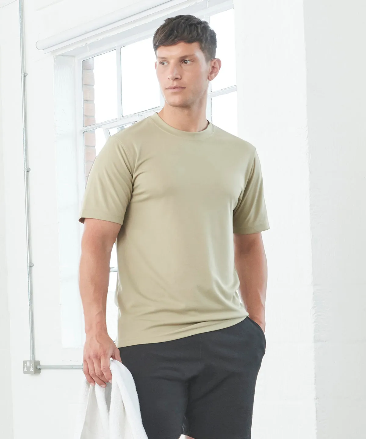 JC001 - Just Cool T-shirt