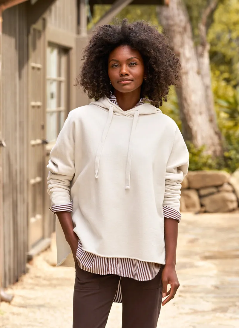 Kane Capelet Hoodie