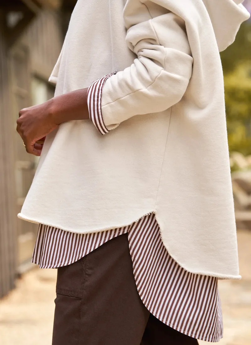 Kane Capelet Hoodie