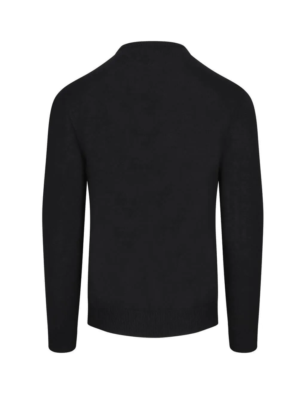 Label Sweater