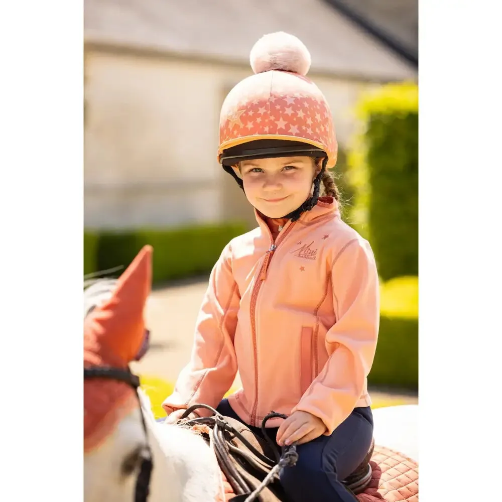 Lemieux Mini Mari Zip Through Sherbet