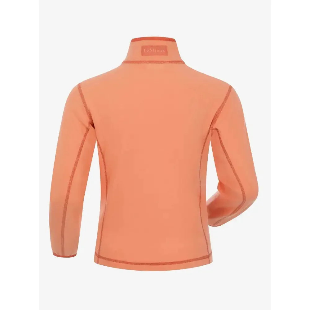 Lemieux Mini Mari Zip Through Sherbet