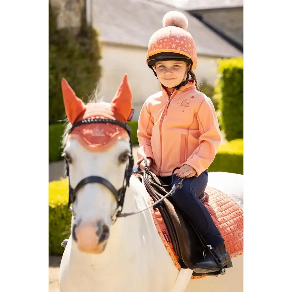 Lemieux Mini Mari Zip Through Sherbet