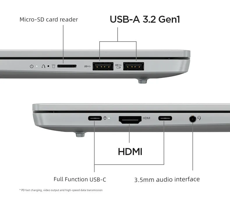 Lenovo Xiaoxin 16 Business Office Portable Ultra-Light Tablet