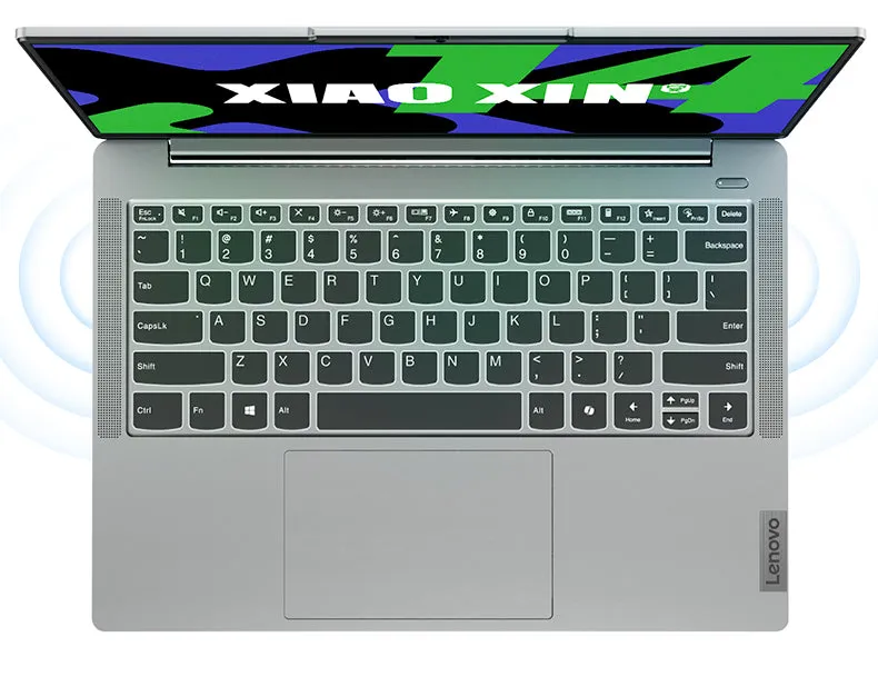 Lenovo Xiaoxin 16 Business Office Portable Ultra-Light Tablet