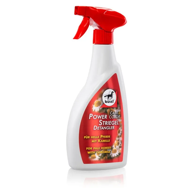 Leovet Power Detangler Pale