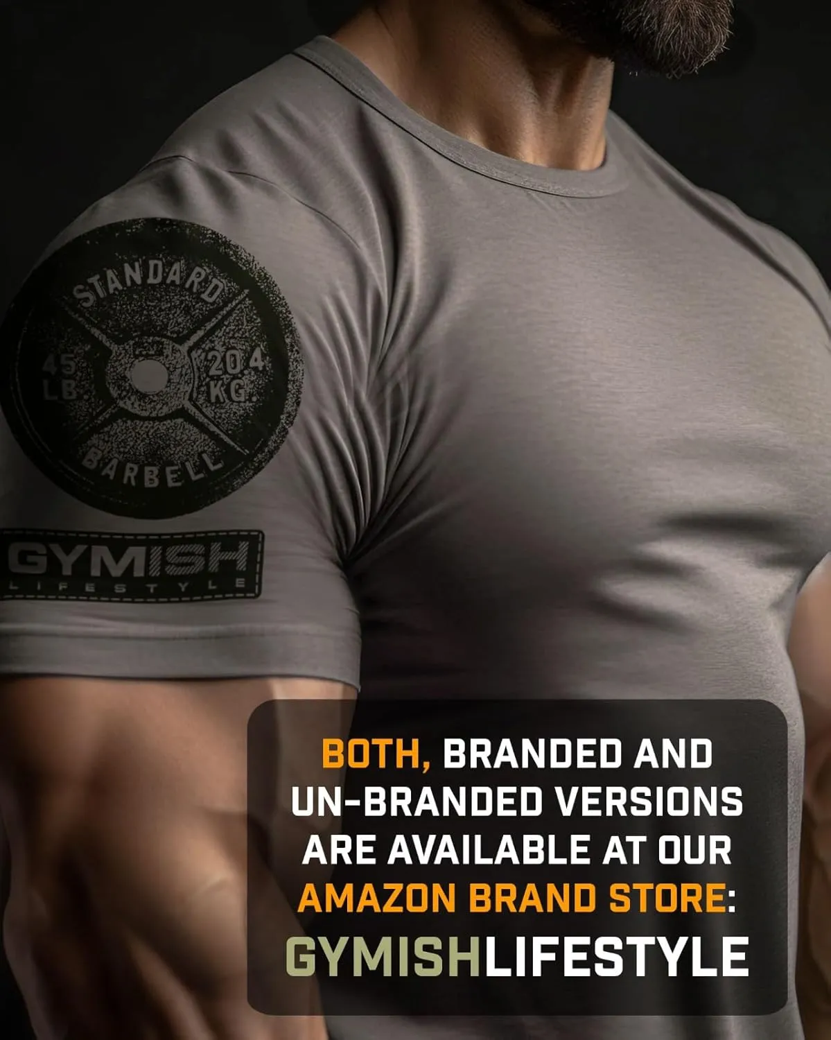 Lift Heavy Recover Fully T-Shirts for Workout, Funny Gym Shirt for Men