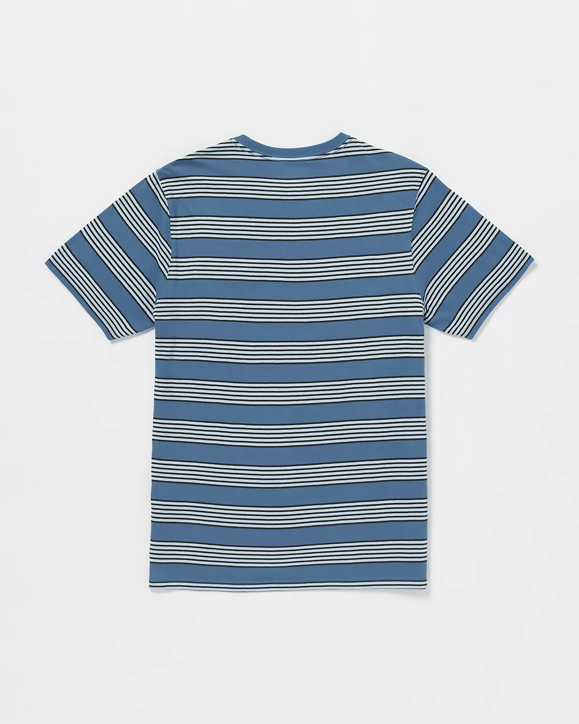 Little Boys Swingstone Short Sleeve Shirt - Blue