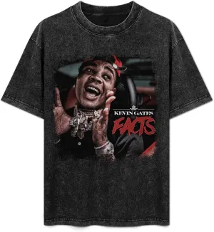 Men Women Oversized T-Shirt Loose Fit Vintage Washed Tees Short Sleeve Fashion Shirt Tops