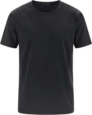 Mens Oversized T-Shirts Casual Summer 2025 Short Sleeve Crewneck Solid Basic Tees Loose Comfy Workout Athletic Shirts