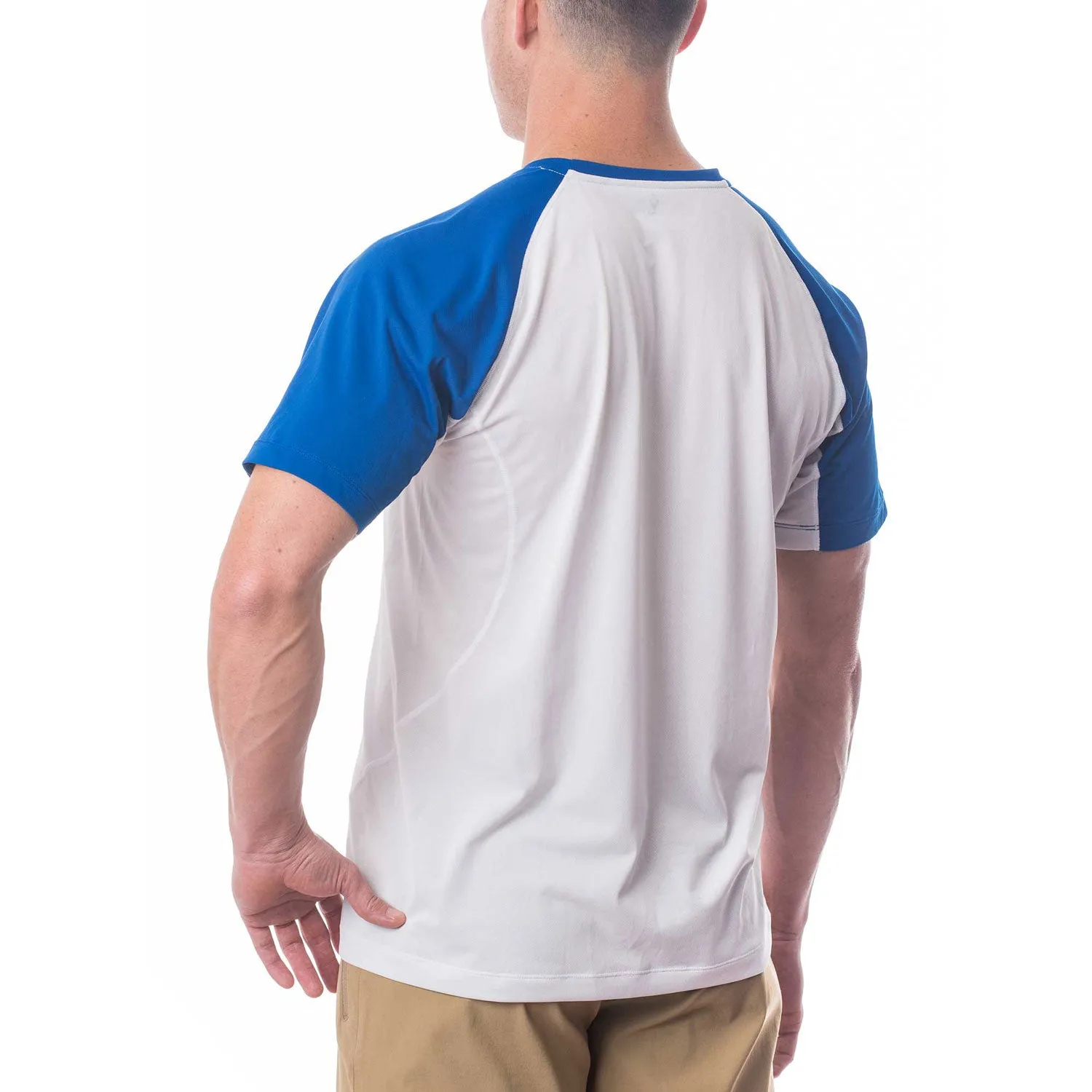 Montbell Mens Cool Light T