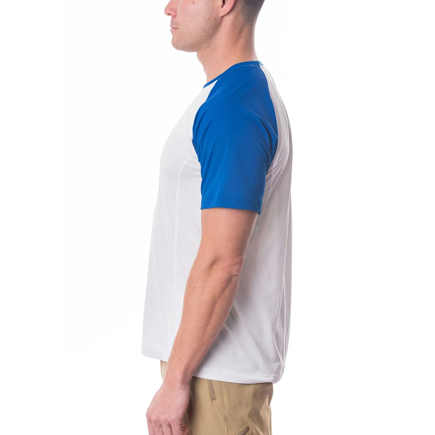 Montbell Mens Cool Light T