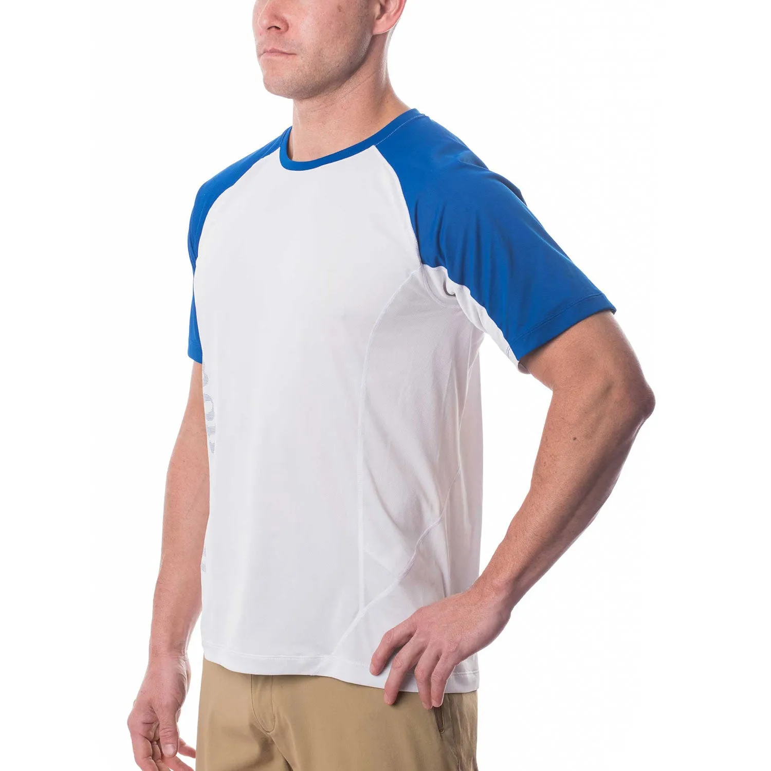Montbell Mens Cool Light T