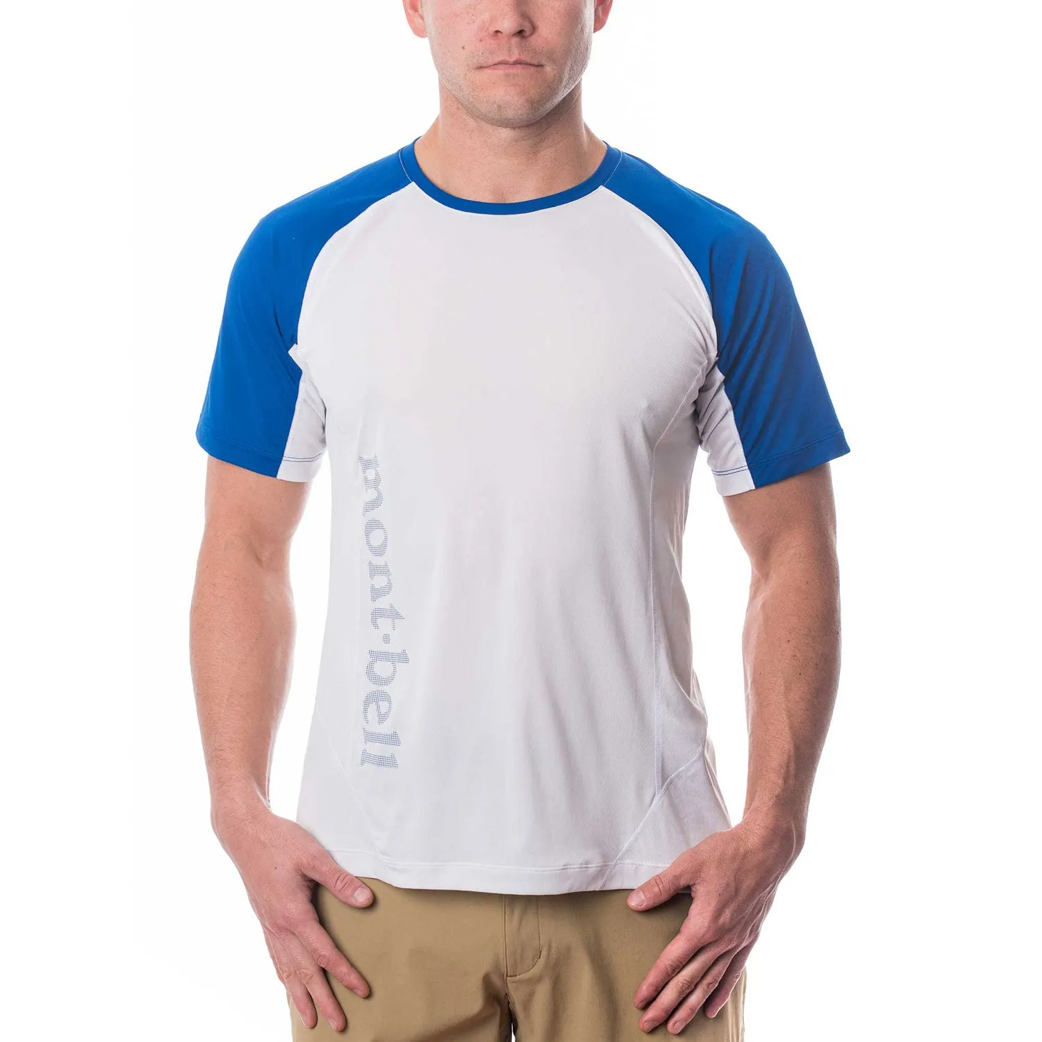 Montbell Mens Cool Light T