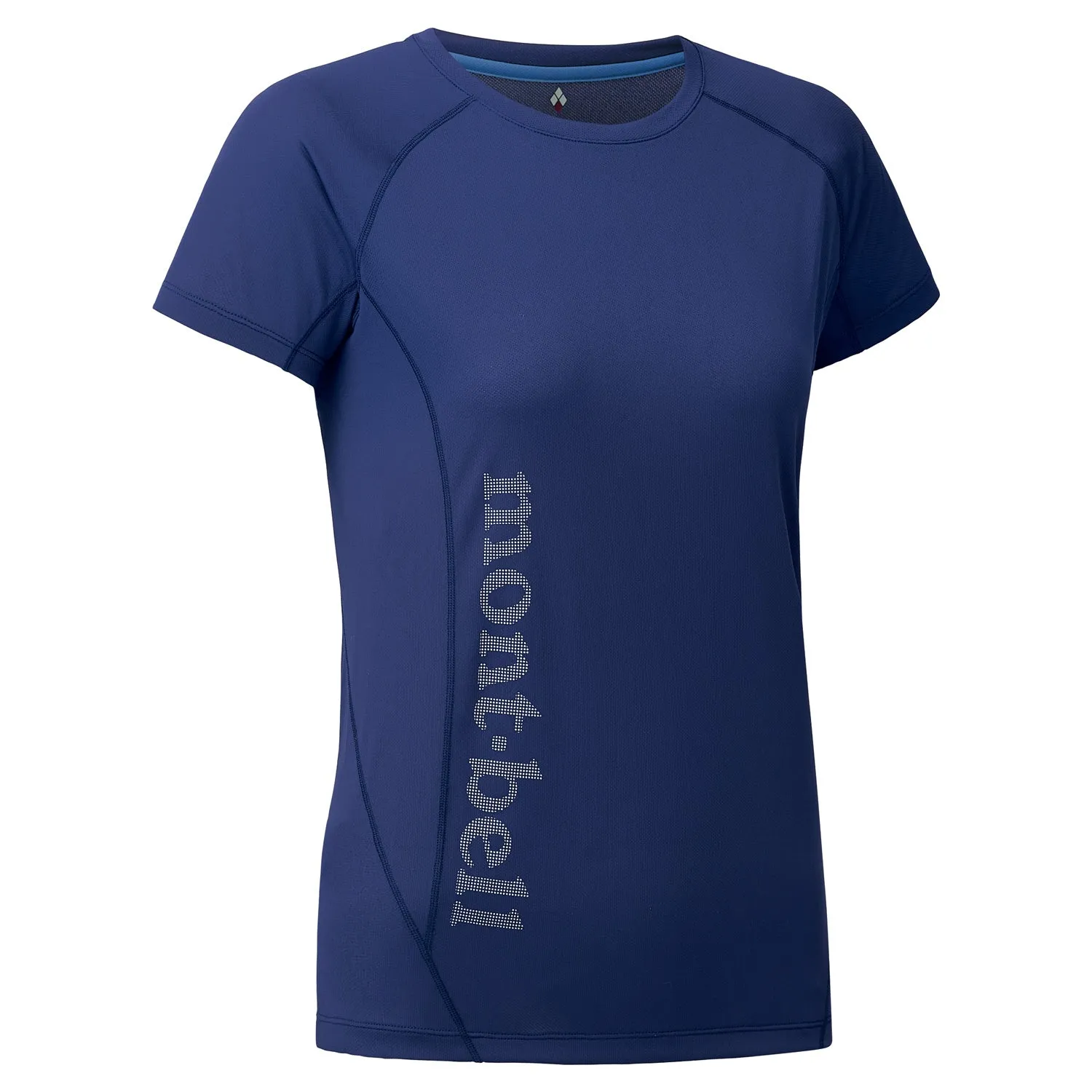 Montbell Womens Cool Light T