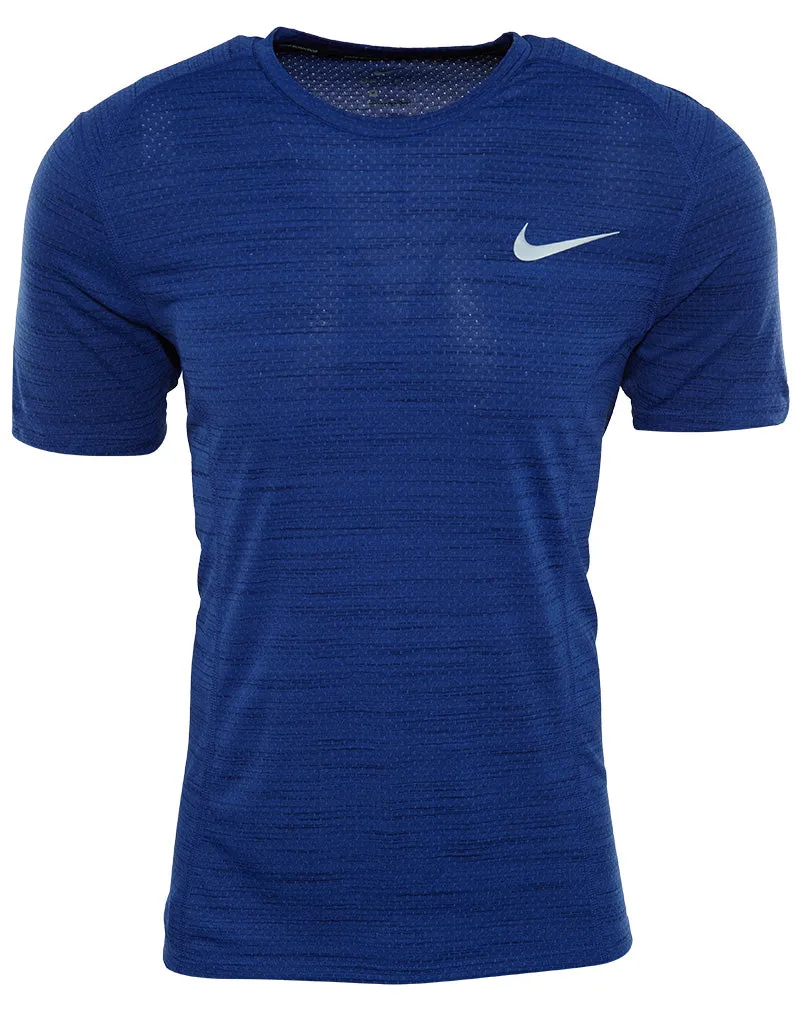 Nike Dri-fit Cool Miler Mens Style : 718348