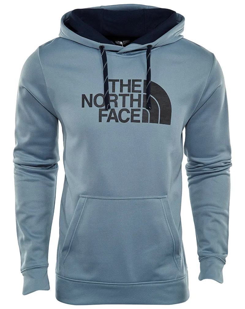 North Face Surgent Half Dome Camo Hoodie Mens Style : A2tgg