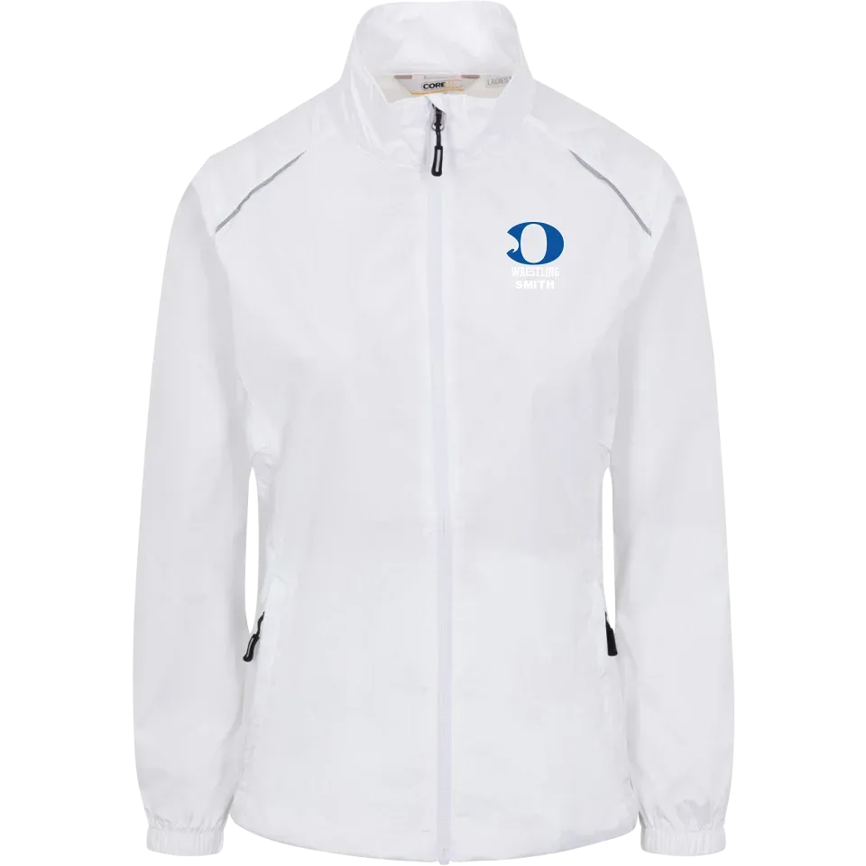 Oakcrest Wrestling Ladies Jackets