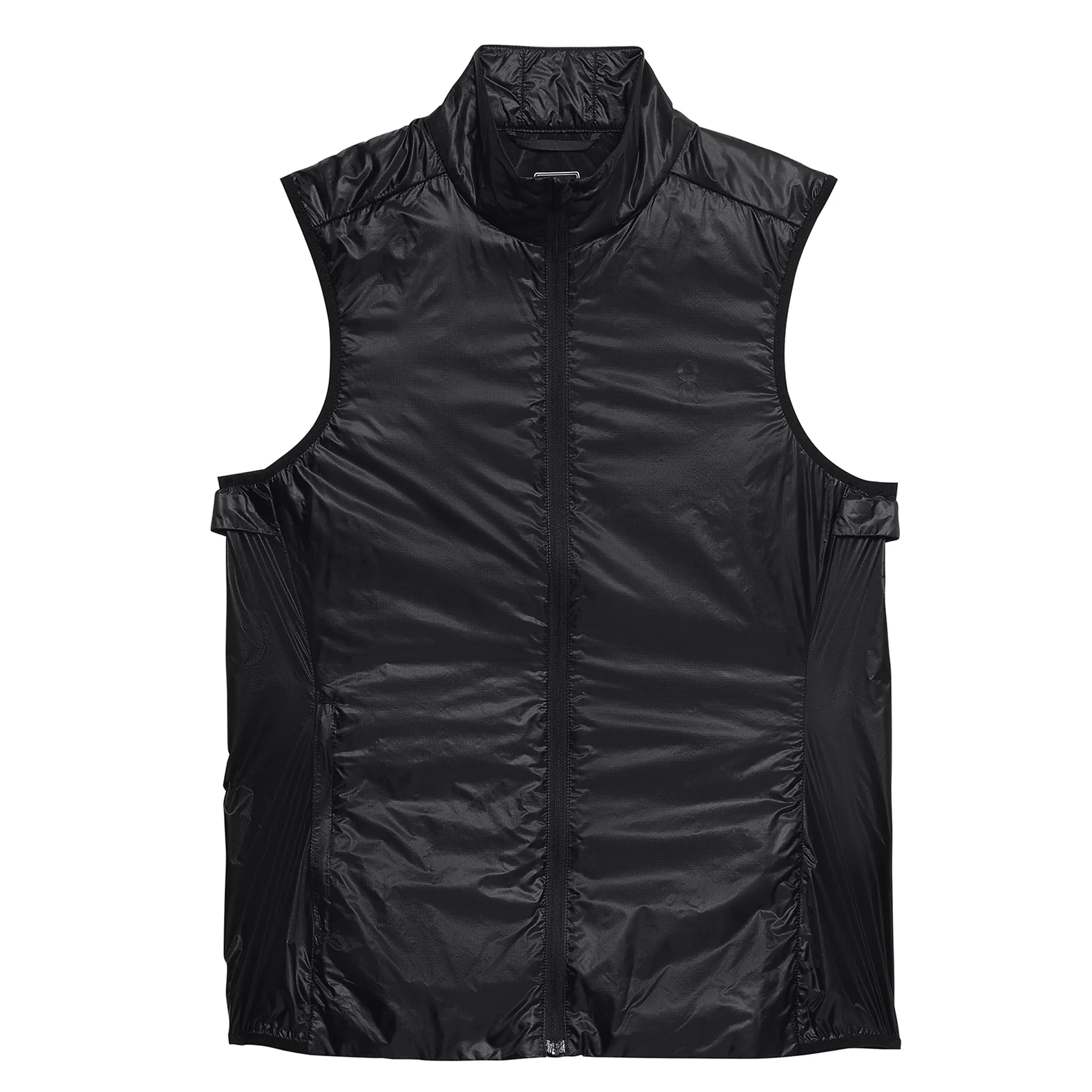 On Weather Vest 2 Women's Black