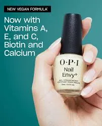 OPI Nail Envy Original