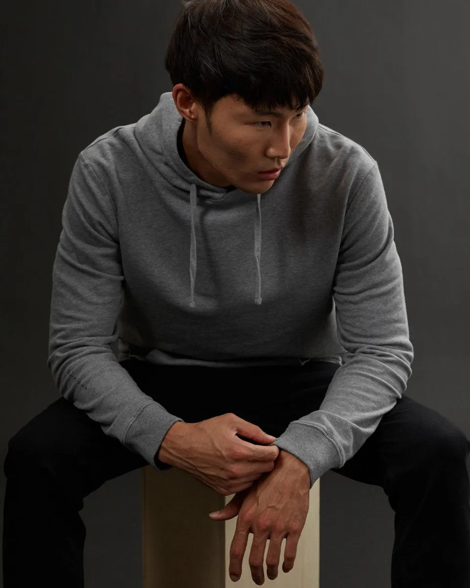 Outsider Classic Hoodie