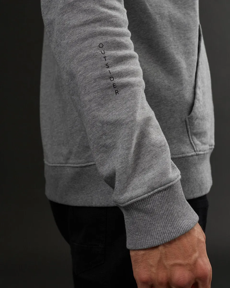Outsider Classic Hoodie