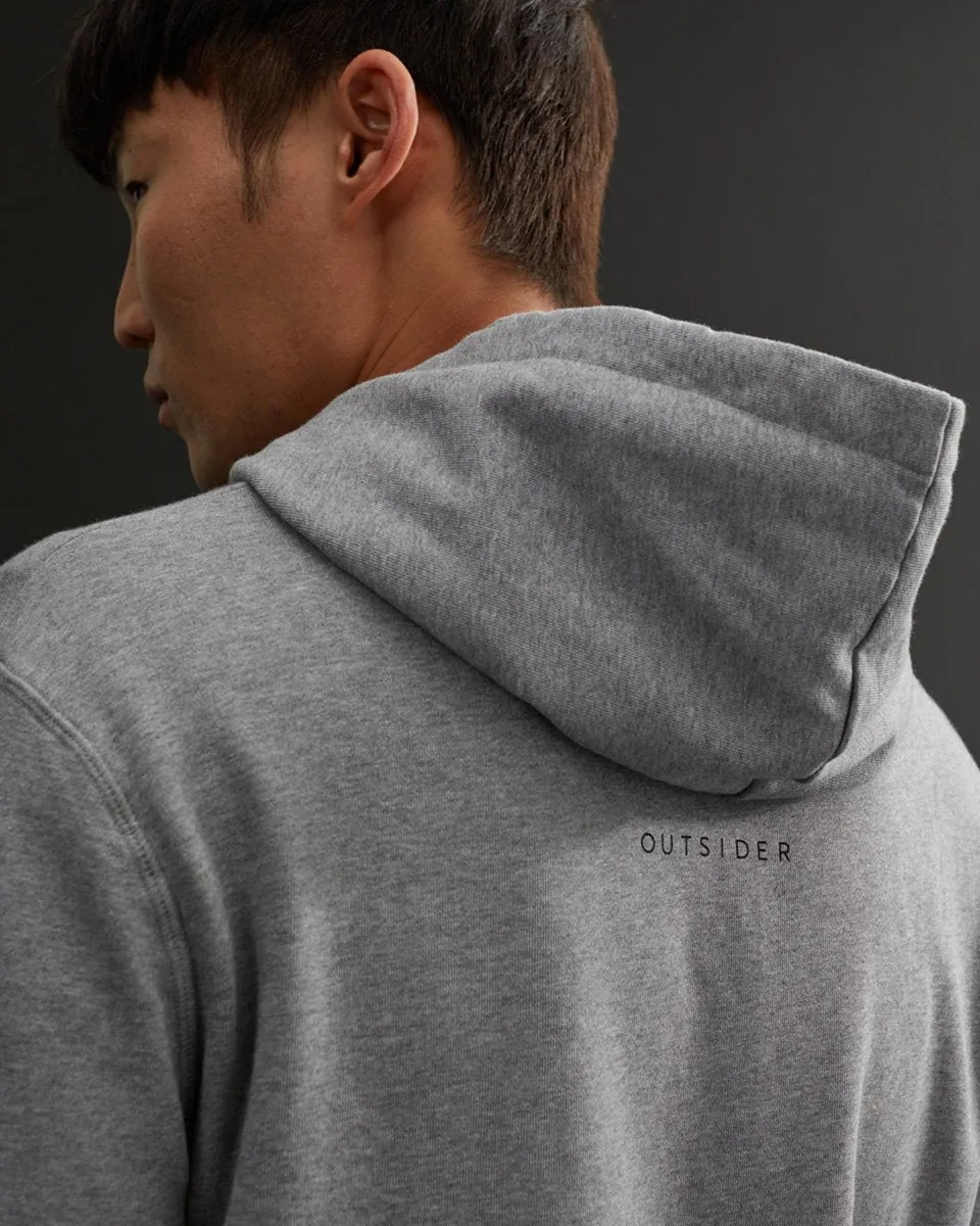 Outsider Classic Hoodie