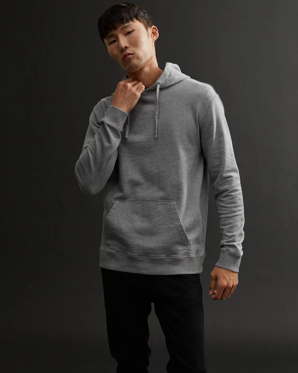 Outsider Classic Hoodie