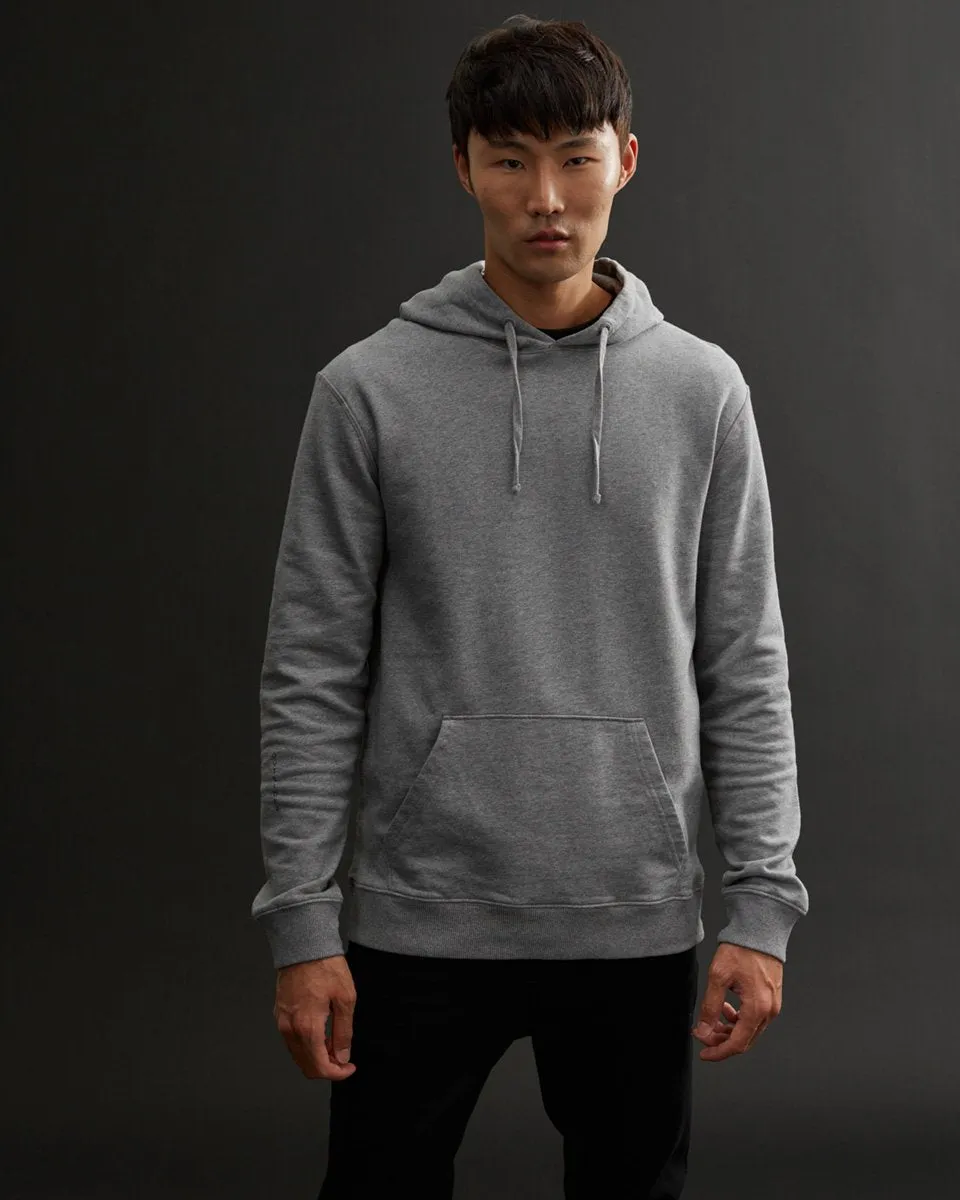 Outsider Classic Hoodie