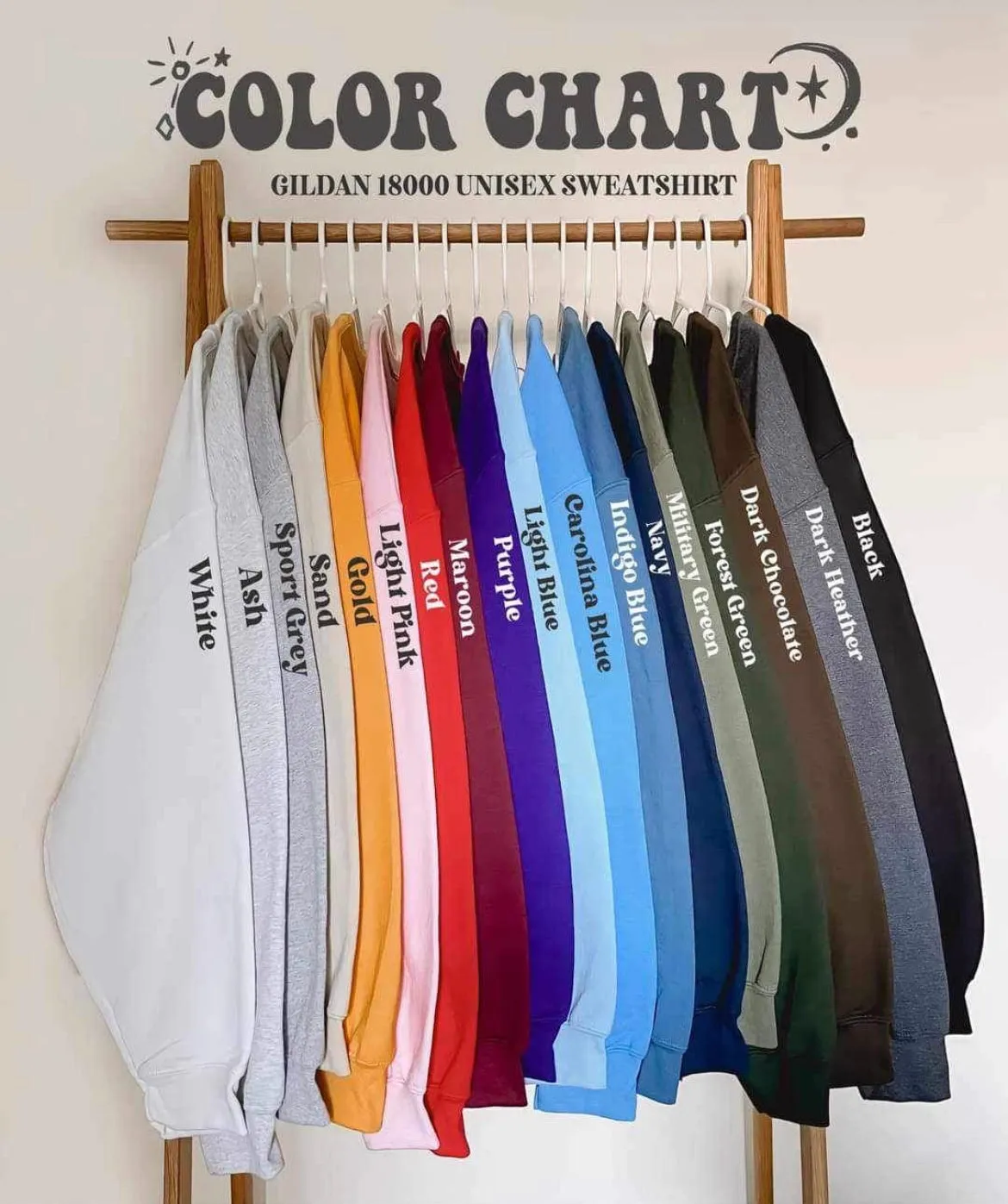 Pearl Bow Coquette Crewneck Sweatshirt