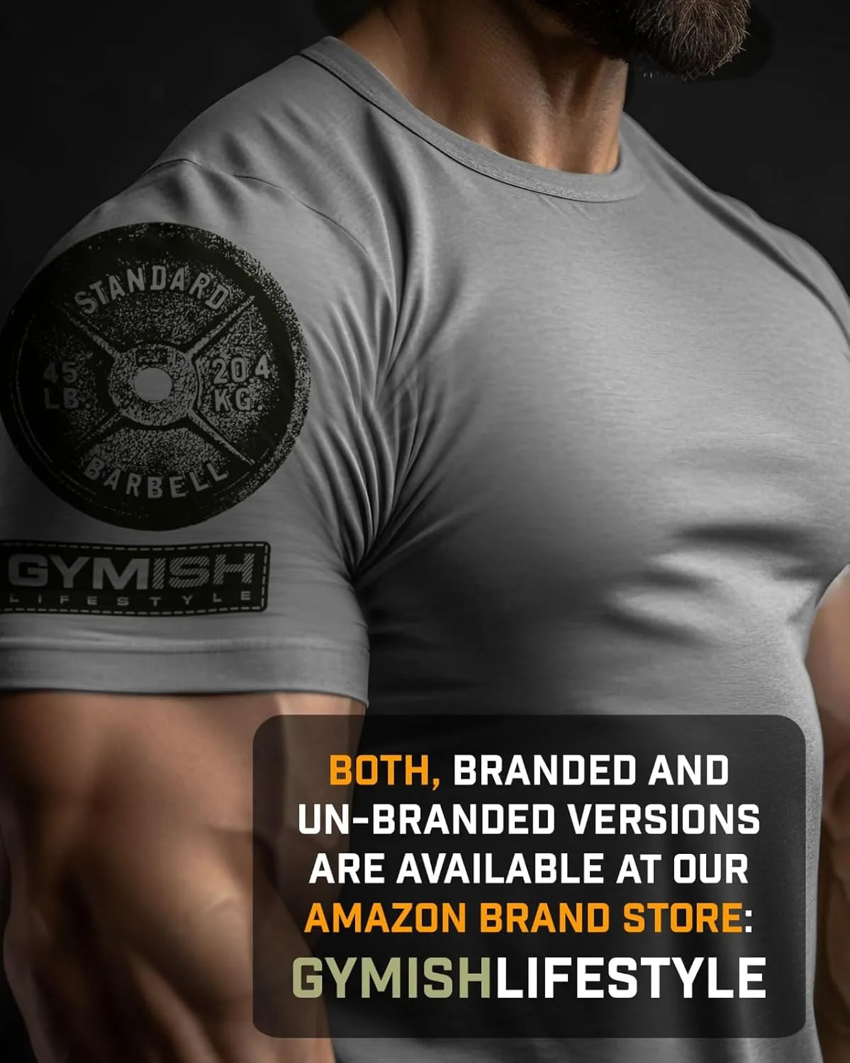 Person Has Gone to The Workout Motivation Thing Gym Shirt for Men