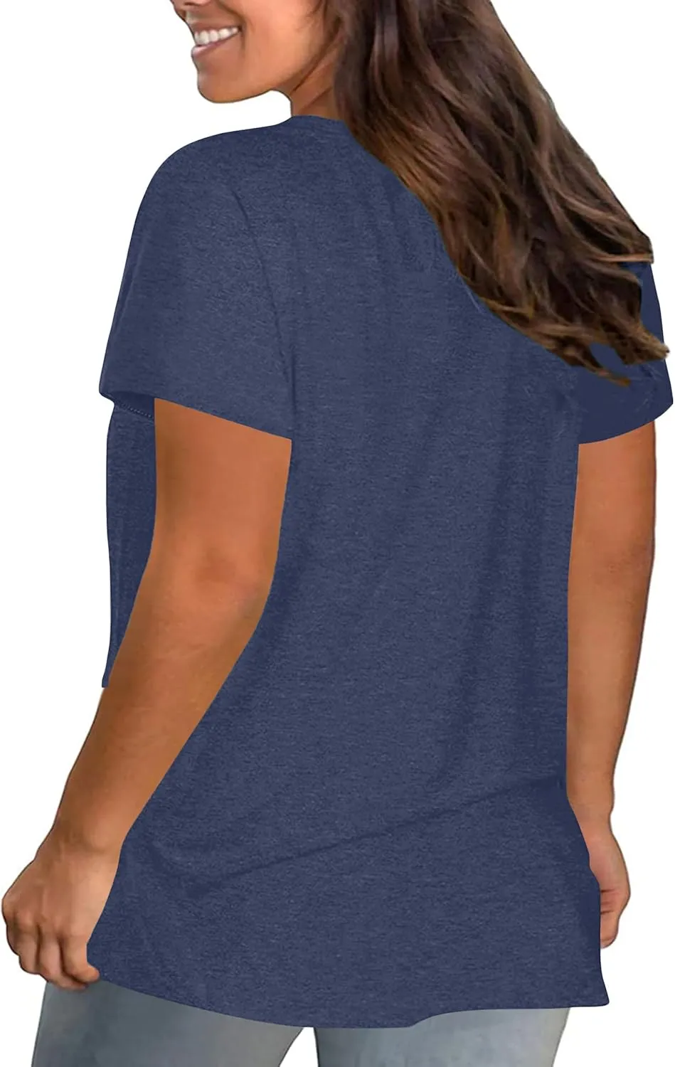 Plus Size Autism Shirt for Women Be Kind Autism Tshirt Autism Heart Graphic Tees Autism Accept Tops