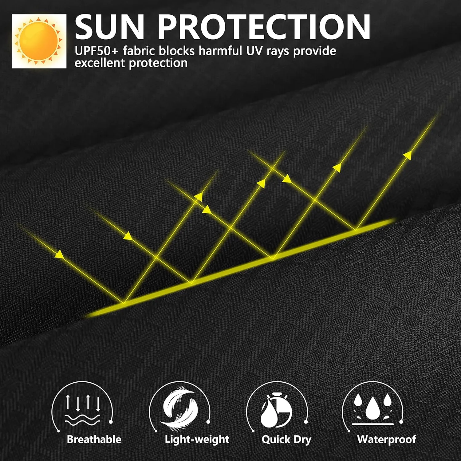 Pudolla Women's UPF 50  UV Sun Protection Shirts Long Sleeve Fishing Hiking Shirt Cool Lightweight Travel Safari Shirts