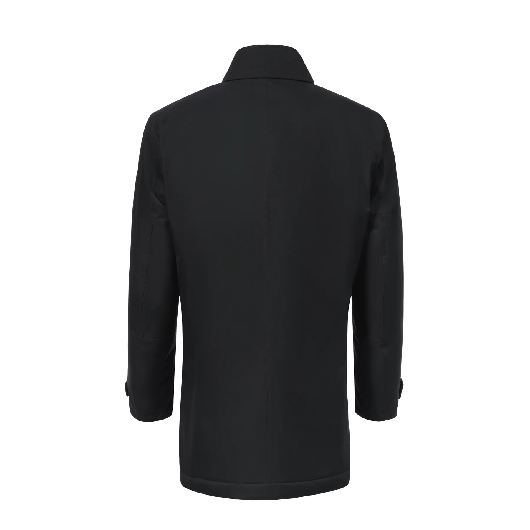 Rain and Wind System Coat