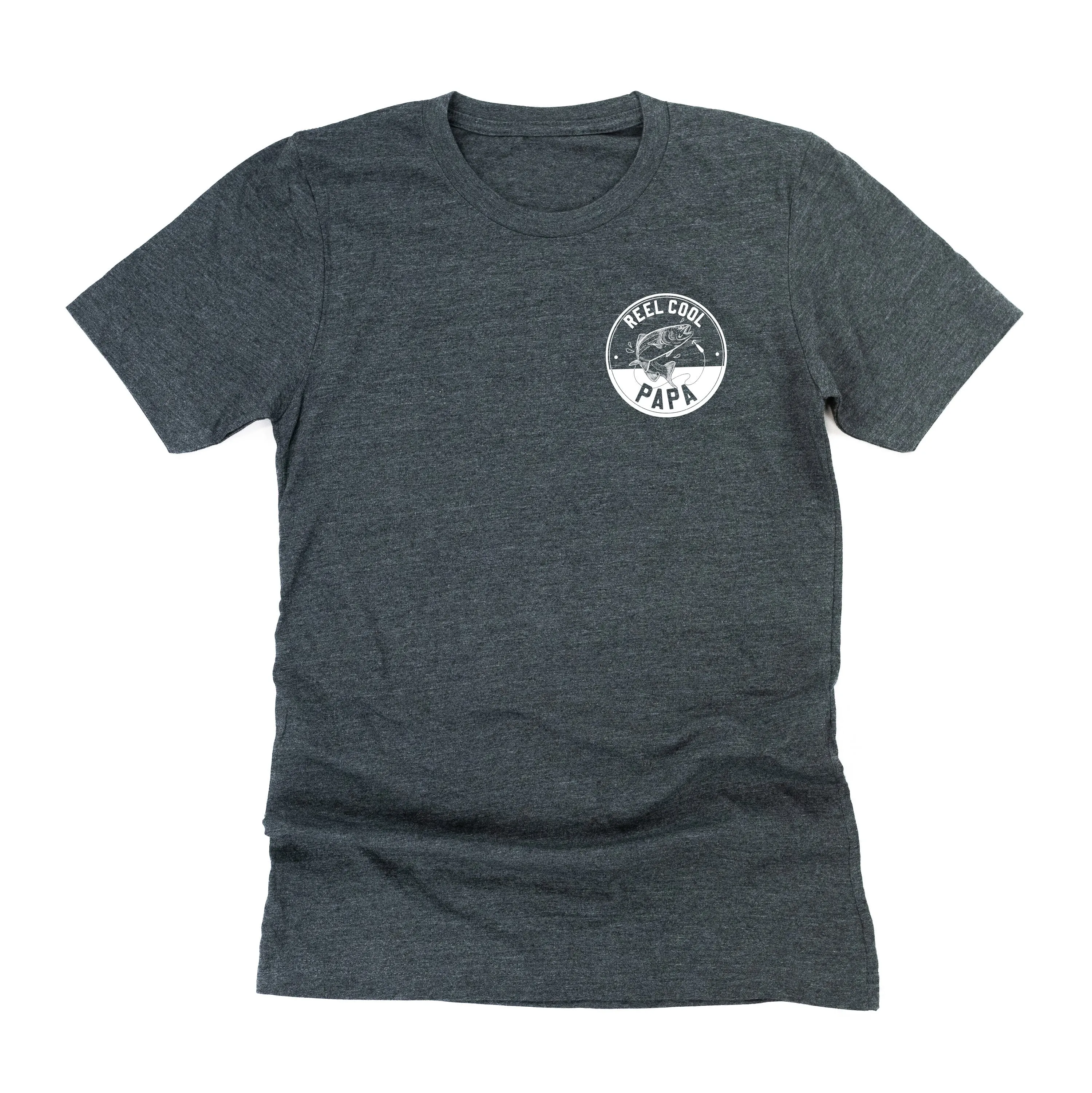 Reel Cool Papa - Unisex Tee