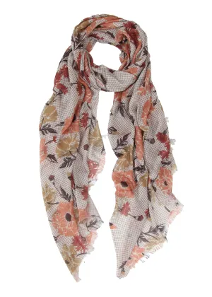 Scarf Micromodal Tabitha