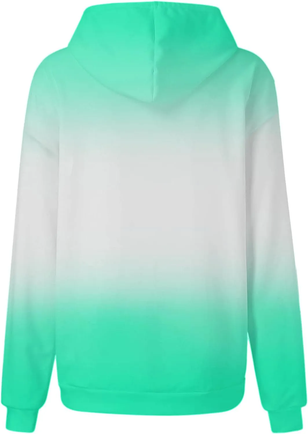 SHAOBGE Hoodies For Women Fall Marble Print Flowy Sweatshirt Long Sleeve Drawstring Blouses And Tops Winter Casual Clothing
