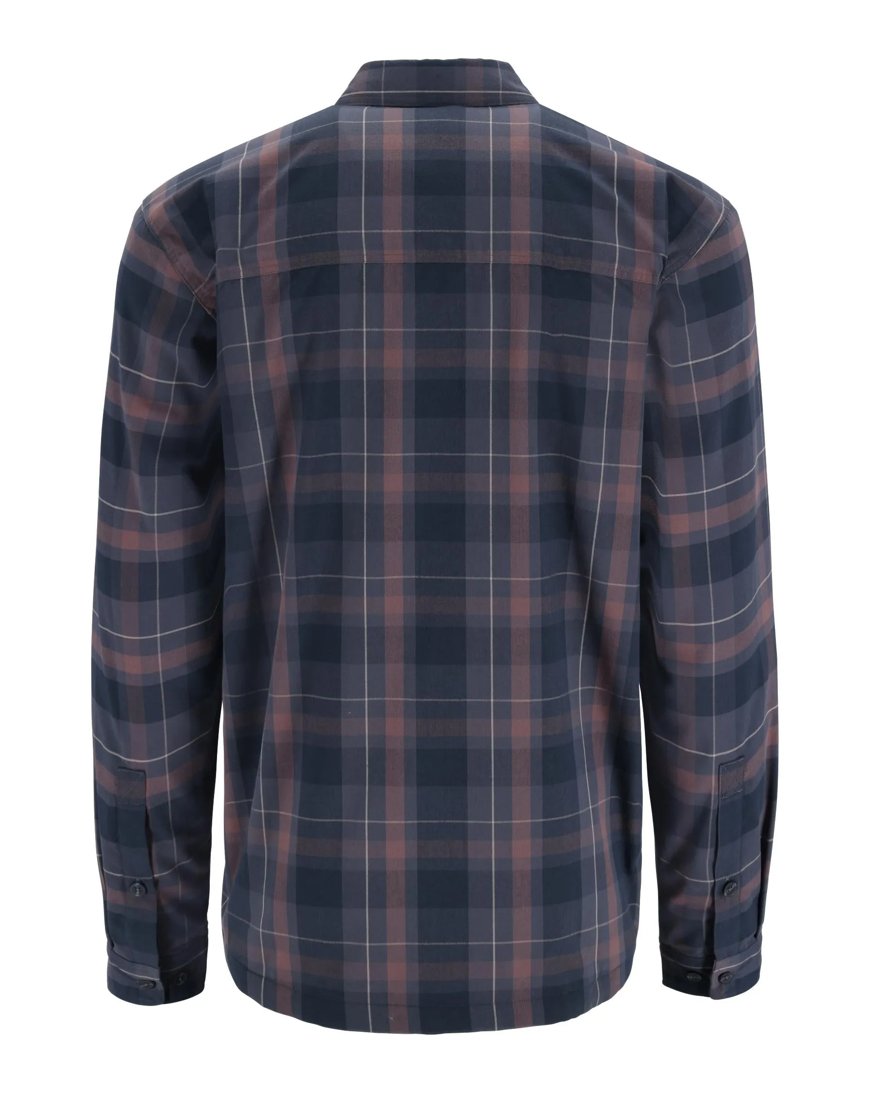 Simms M's ColdWeather LS Shirt
