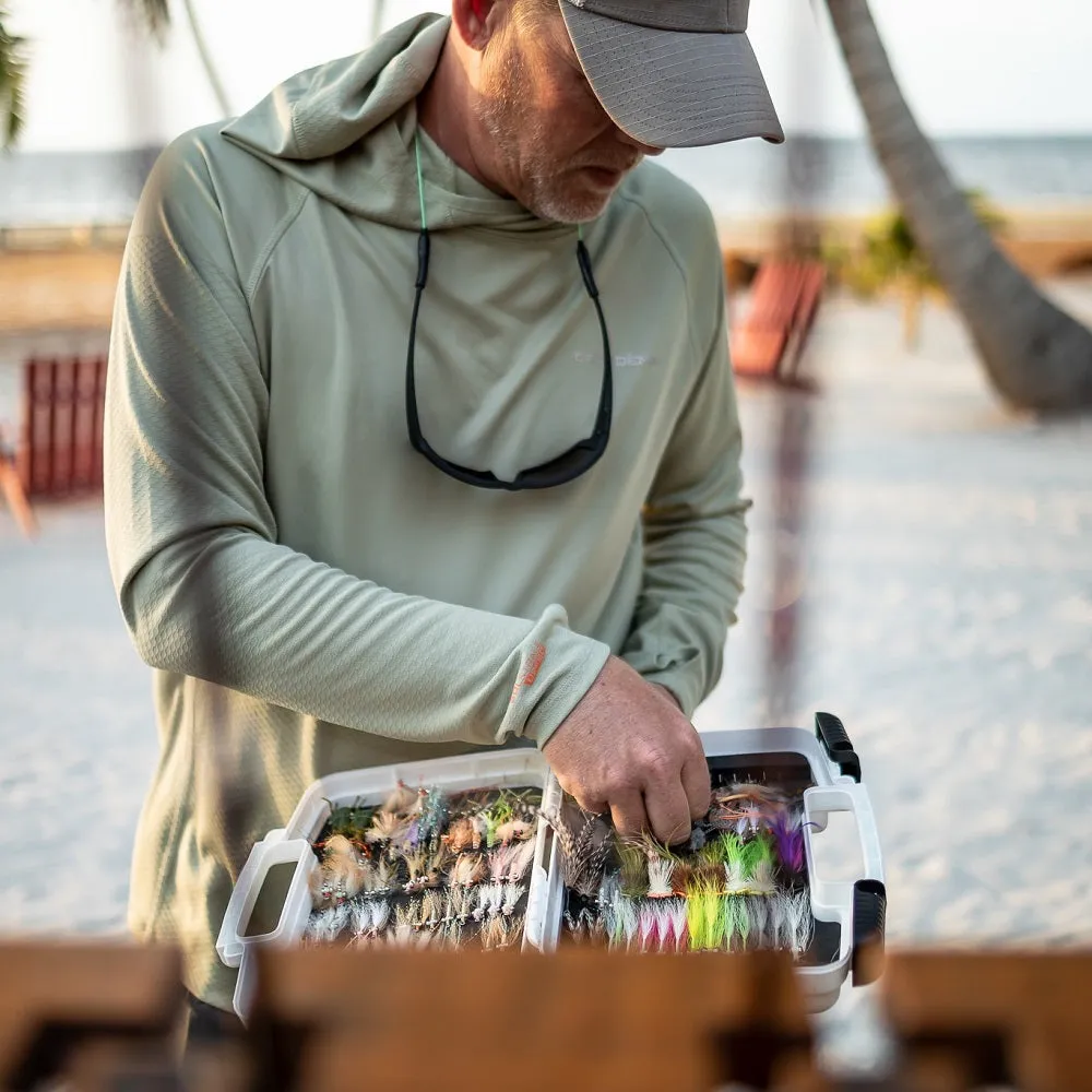 Solstrale PRO Hoodie