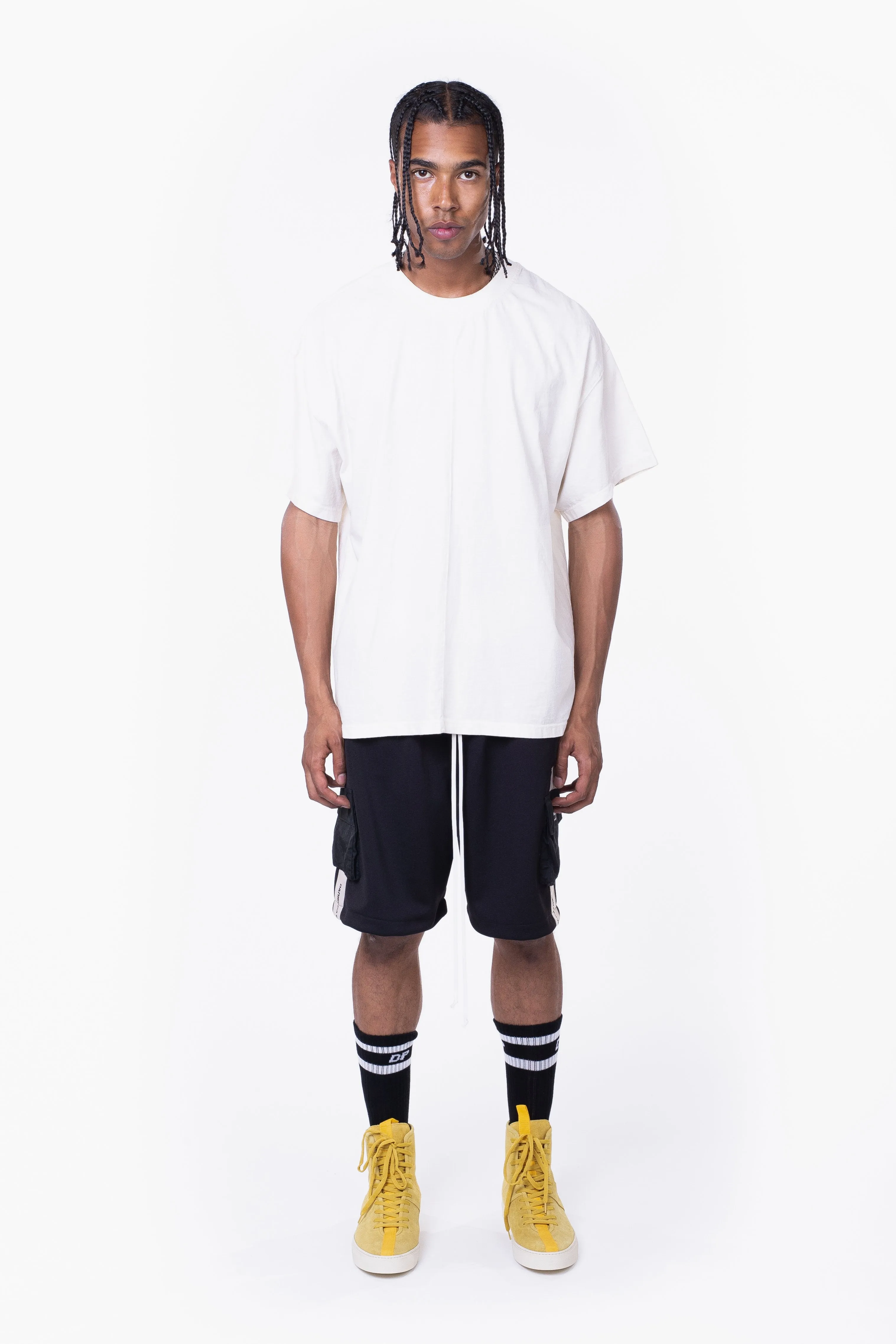 standard tee / natural