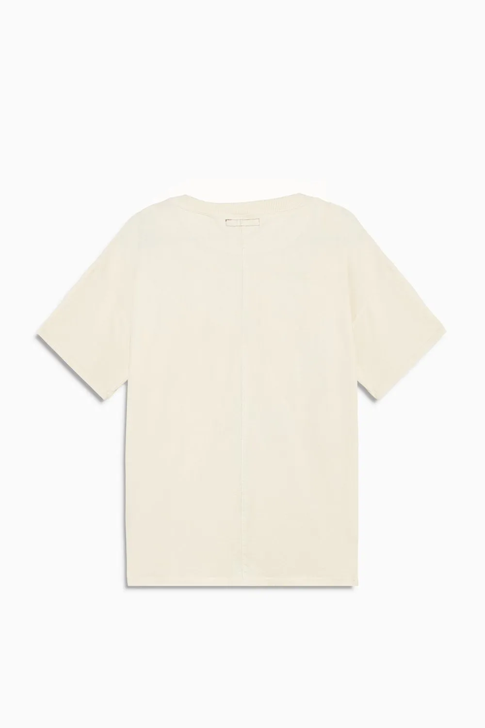standard tee / natural