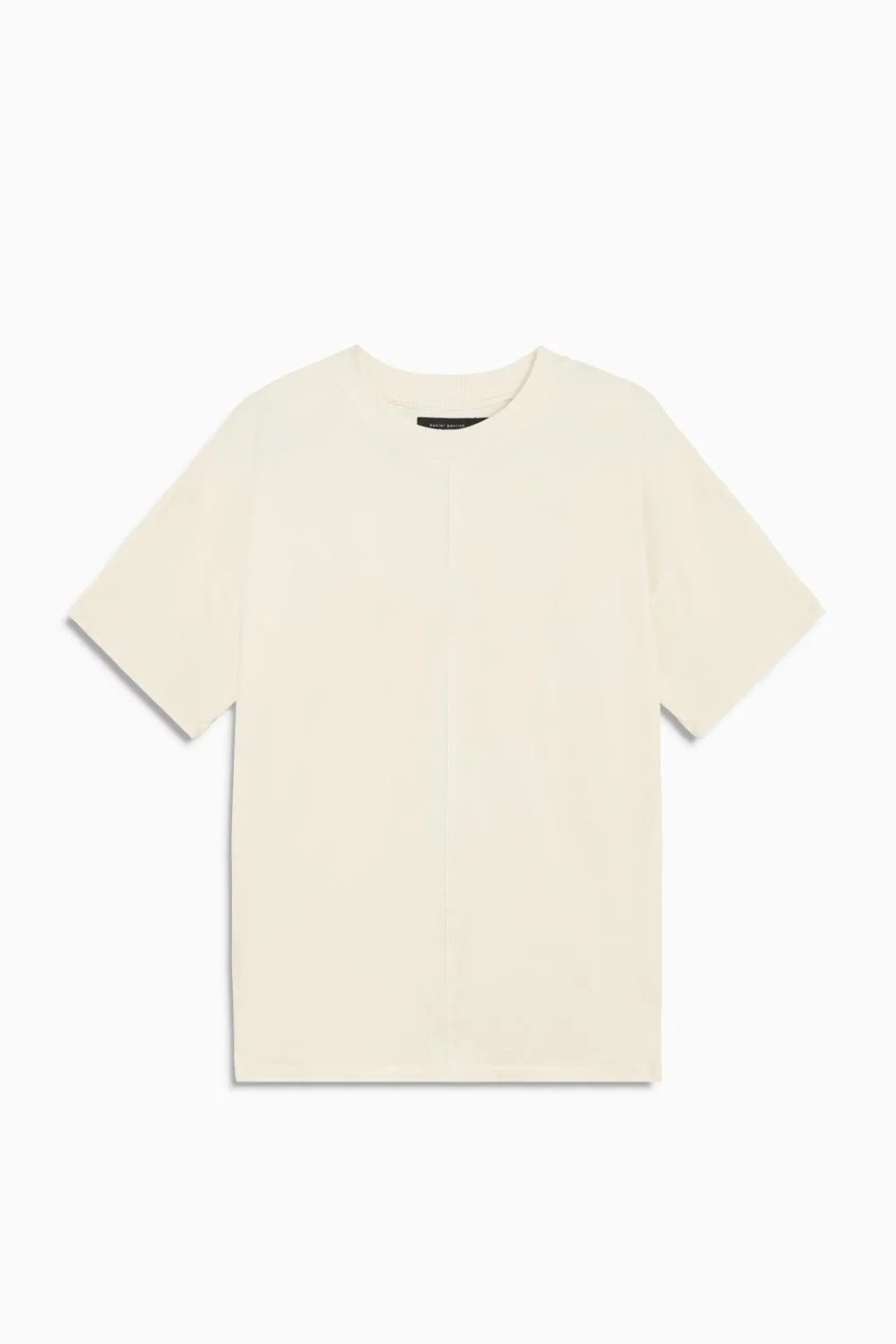 standard tee / natural