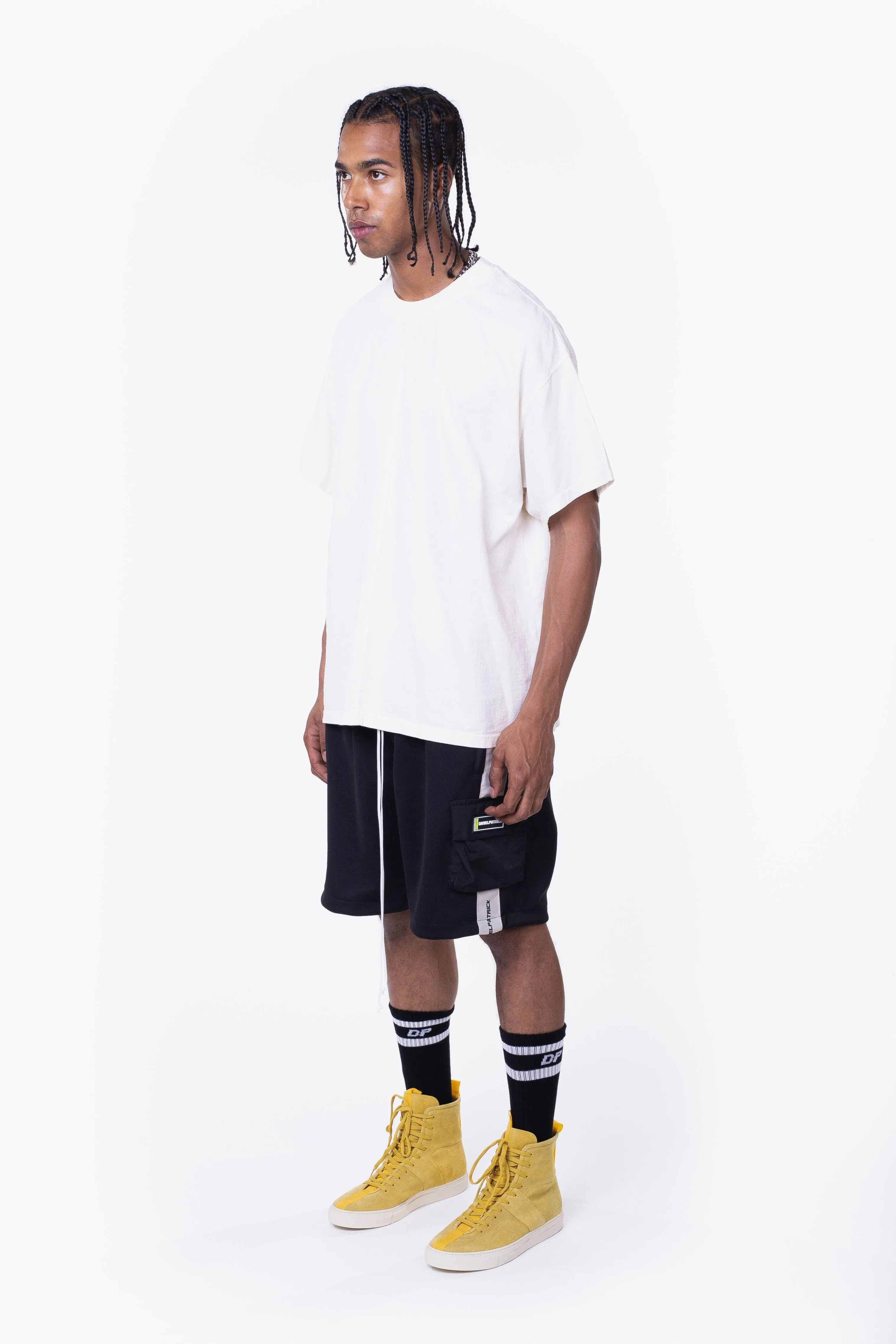 standard tee / natural