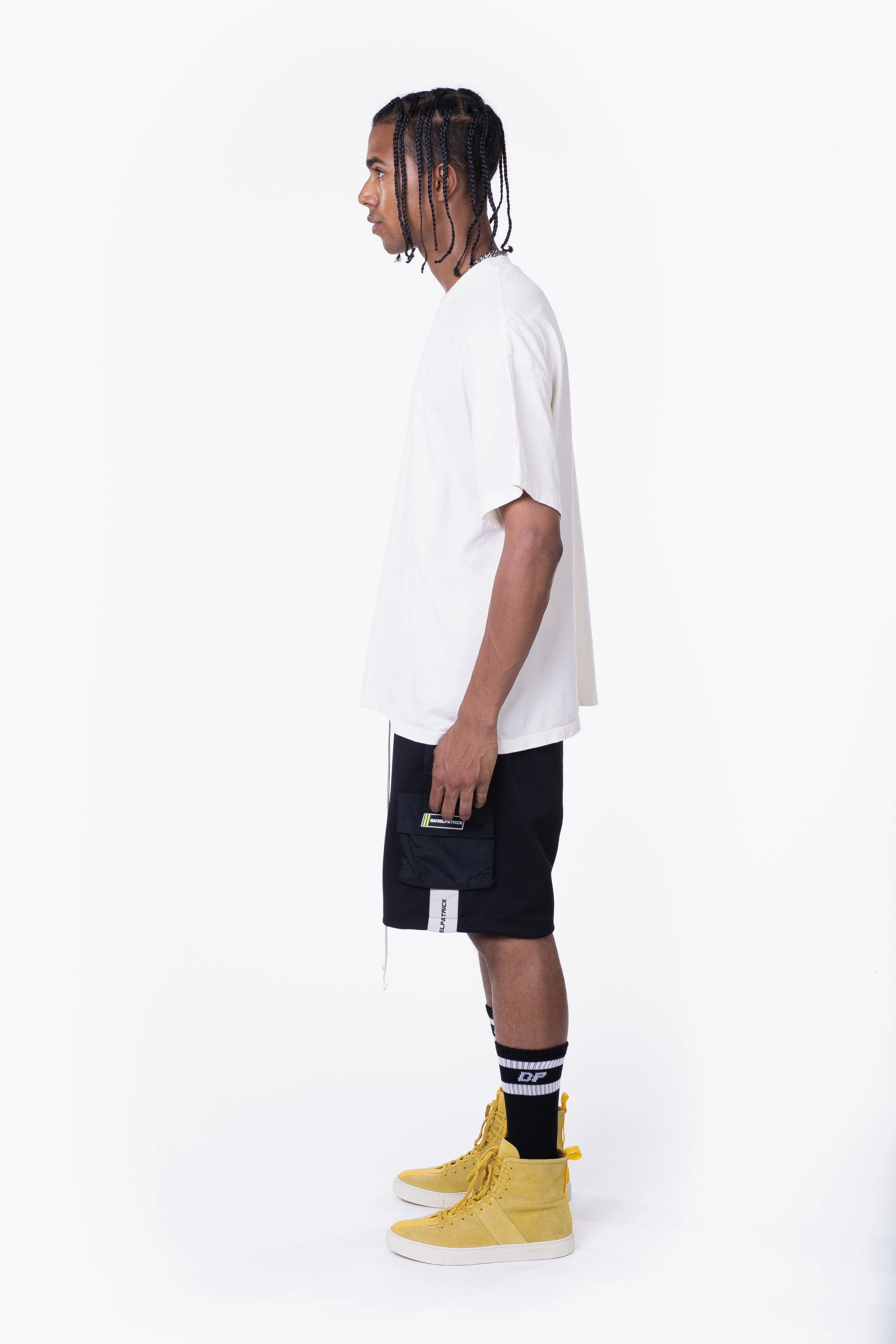 standard tee / natural