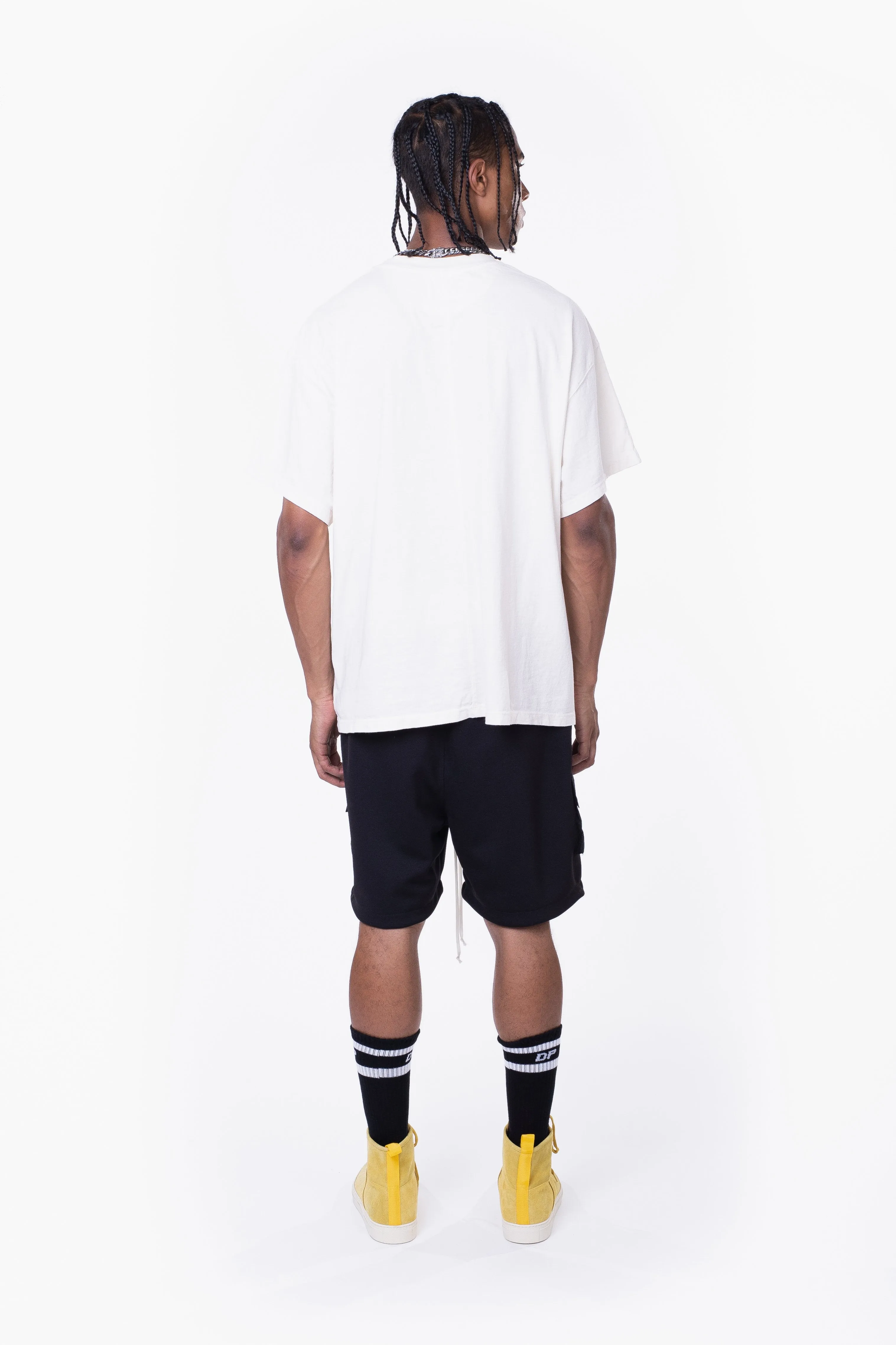 standard tee / natural