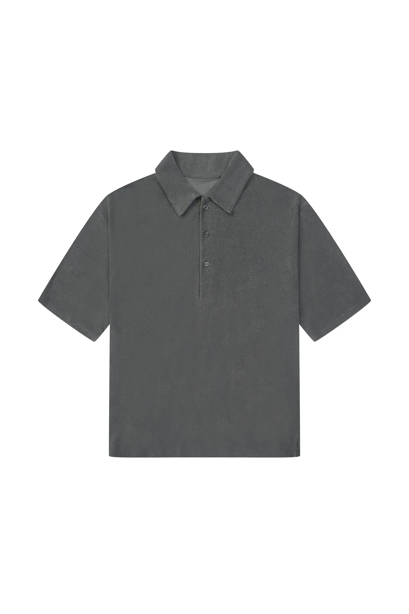 SUNRISE SHOWER POLO SHIRT SET